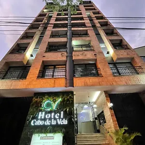 Cabo De La Vela Medellín